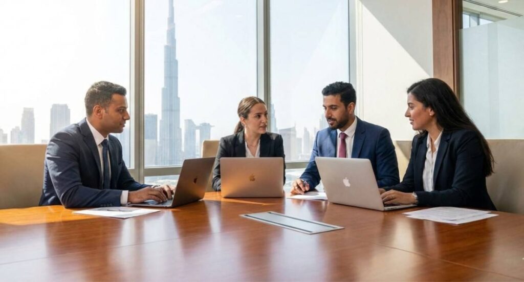 accounting consultancy