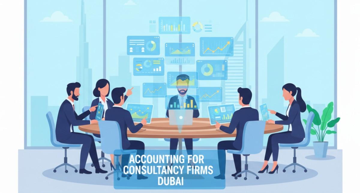 accouting consultancy